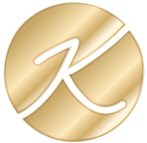 Logo KL Studio Design